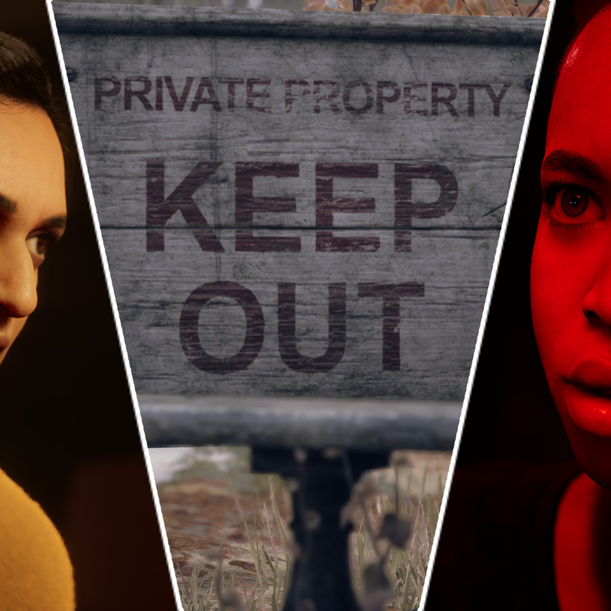 The Dark Pictures Anthology: The Devil in Me review - A thoughtful, but janky dive into the fetishisation of serial killers