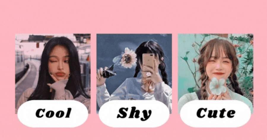 What Type Of Beauty Are You?
