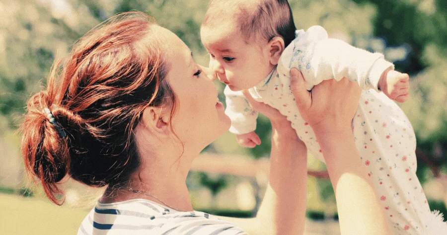 What Type Of Mom Are You? Take Our Quiz!