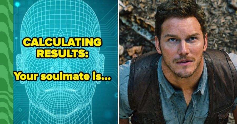 What's Your Soulmate's Nationality? Take Quiz To Find Out!