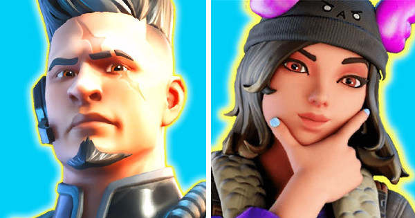 What Does Your "Fortnite" Play Style Say About You?