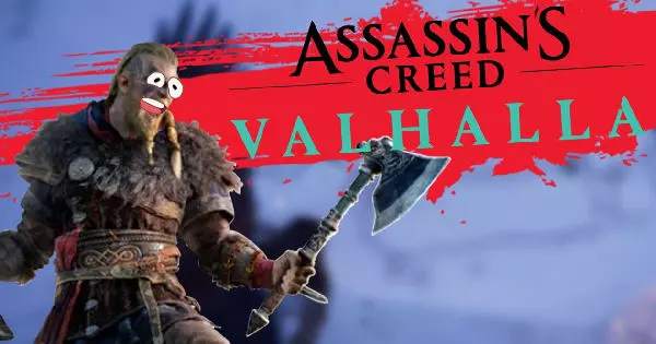 Do You Have Viking Predecessors? Take This Assasins Creed Valhalla Quiz To Find Out