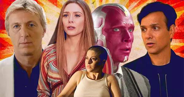 If You Saw At Least 5 Of These Shows, You Are Destined To Be Famous