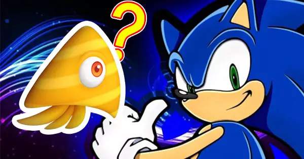 Which Wisp Are You In Sonic Colors: Ultimate Based On Some Simple Choice?