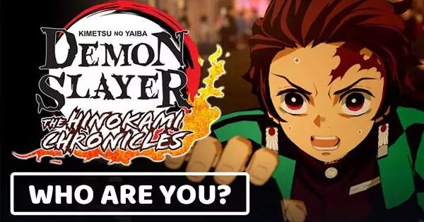 Which Demon Slayer: Hinokami Kepputan Gameplay Character Are You?
