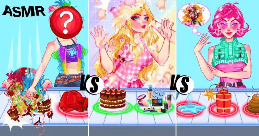 Which ASMR Makeup Fits Your Vibe?