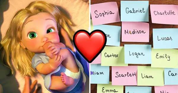 Make Simple Choices To Get Your Future Baby’s Name