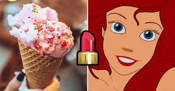 Pick A Dessert For Each Of The Princesses And We'll Reveal Which Lip Color Suits You