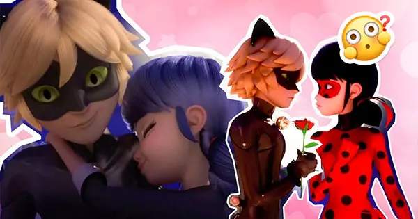 Any Chance With Your Crush? Choose Your Fav Couples To Find Out