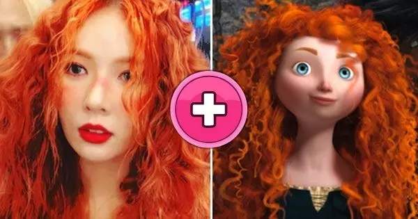 This Dessert Quiz Knows Which K-Pop Idol And Disney Princess Are You A Combo Of?