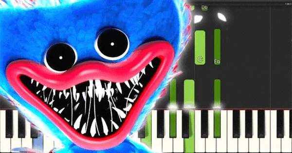 Smash Or Pass These Poppy Playtime Songs To Find If You Can Survive Or Not
