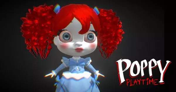 Which Poppy Playtime 3D Character Would Your Be In Real Life?